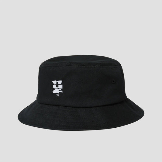 HUF Set Megablast Bucket Black