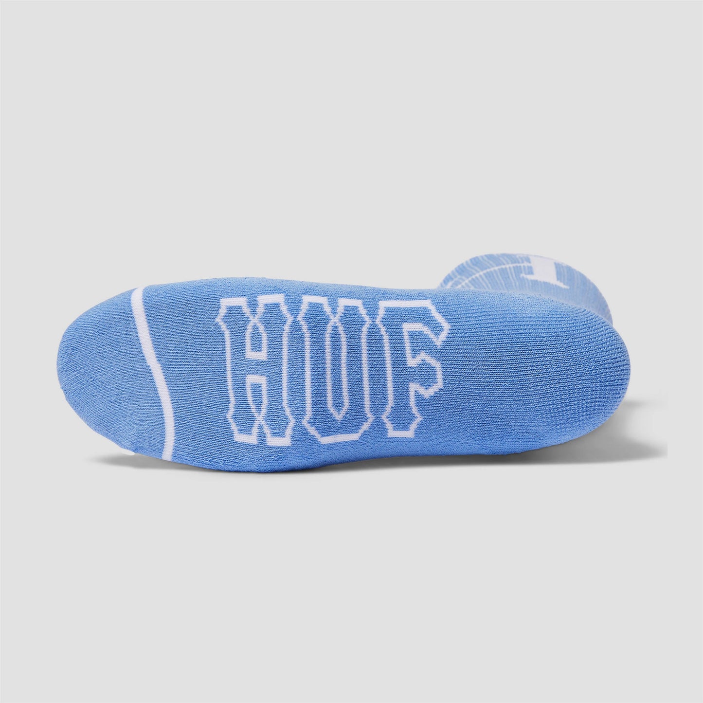 HUF Huf Variety 3 Pack Sock Multi