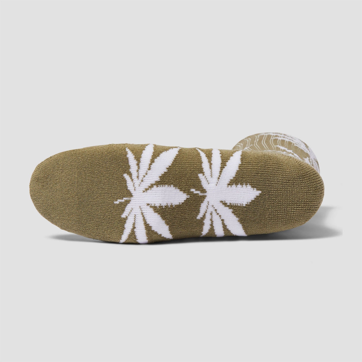 HUF Huf Variety 3 Pack Sock Multi