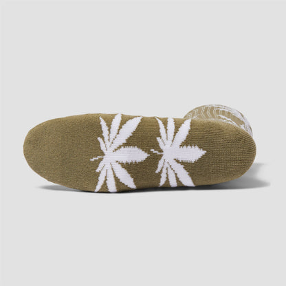 HUF Huf Variety 3 Pack Sock Multi