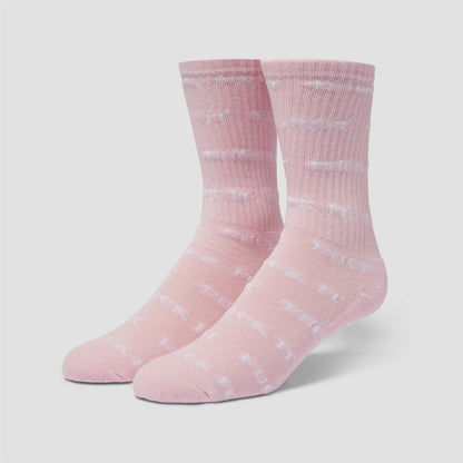 HUF Huf Variety 3 Pack Sock Multi