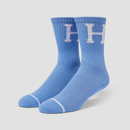 HUF Huf Variety 3 Pack Sock Multi