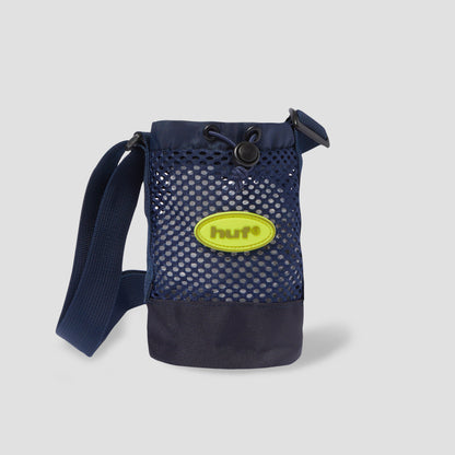 Huf Water Bottle Sling Navy