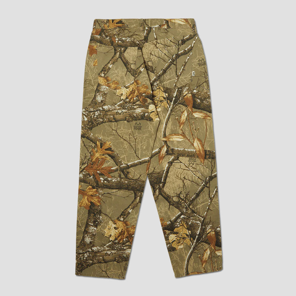 HUF x Realtree Cromer Pant Desert