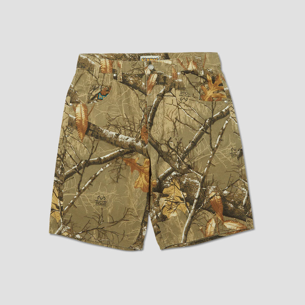 HUF x Realtree Cromer Short Desert
