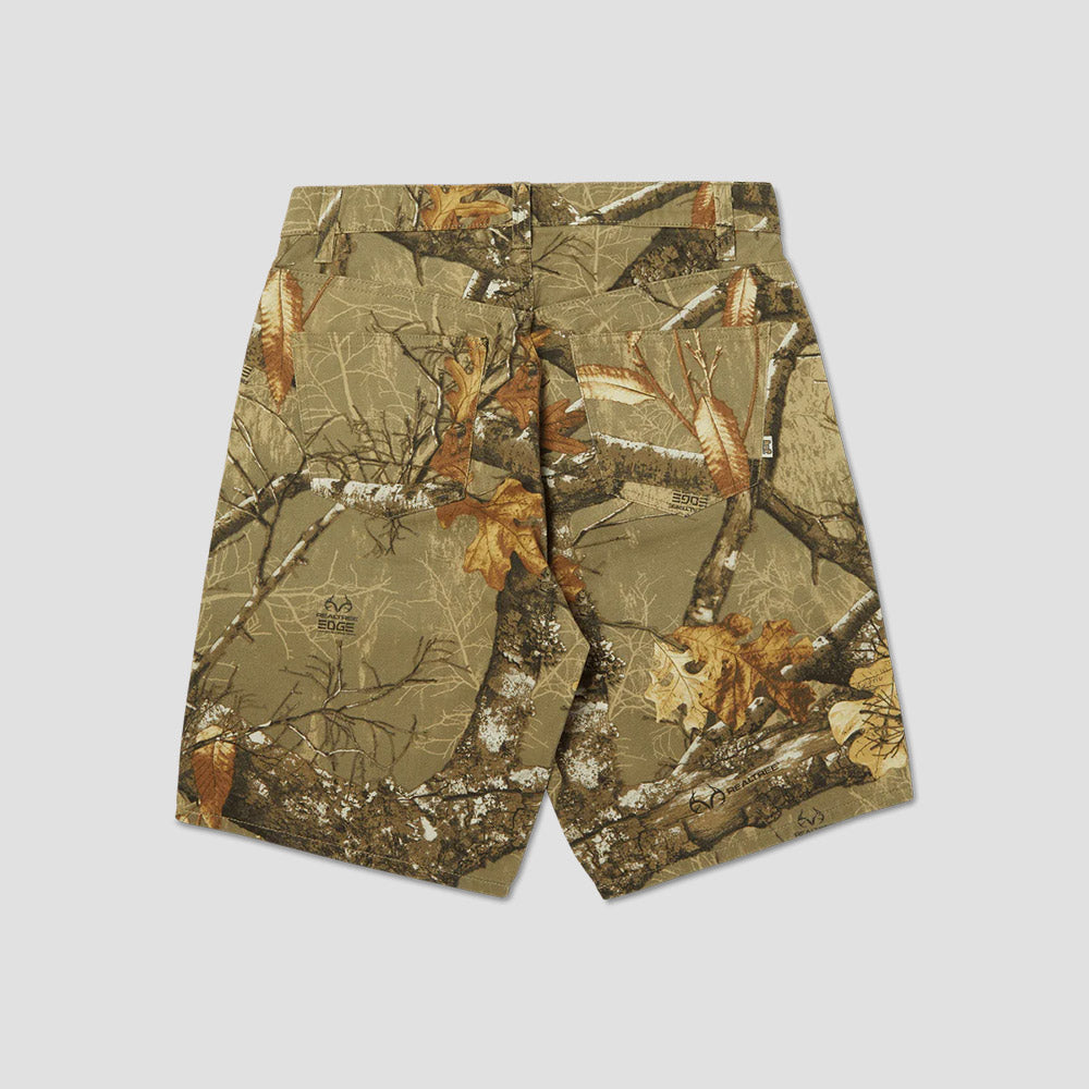 HUF x Realtree Cromer Short Desert