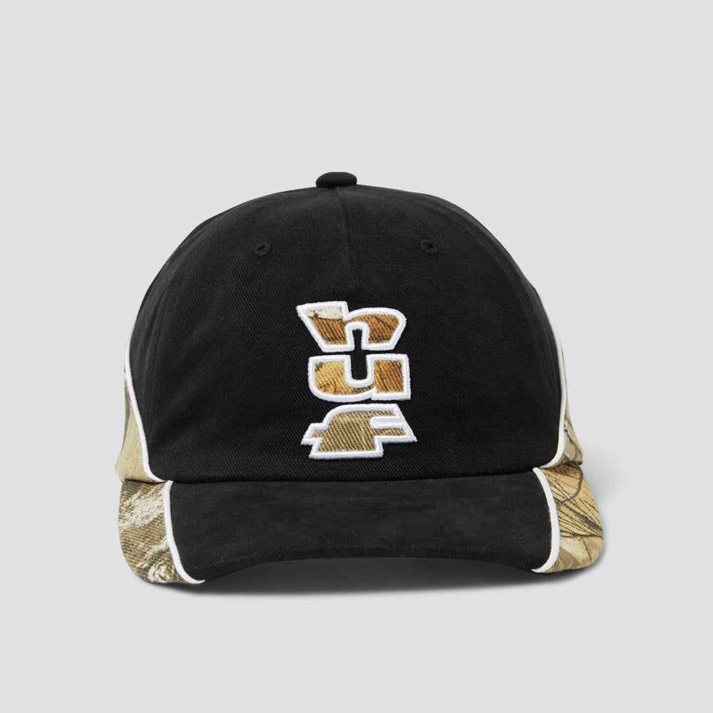 HUF x Realtree Megablast Snapback Hat Desert