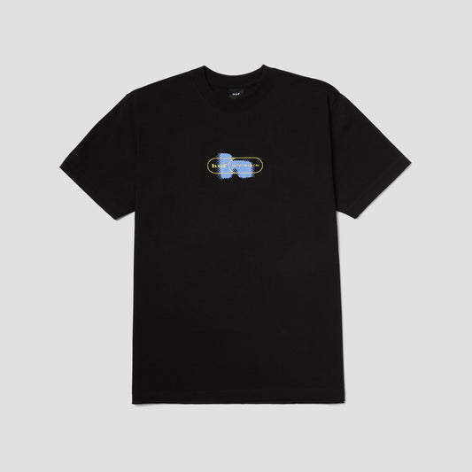 Huf Dreampop T-Shirt Black