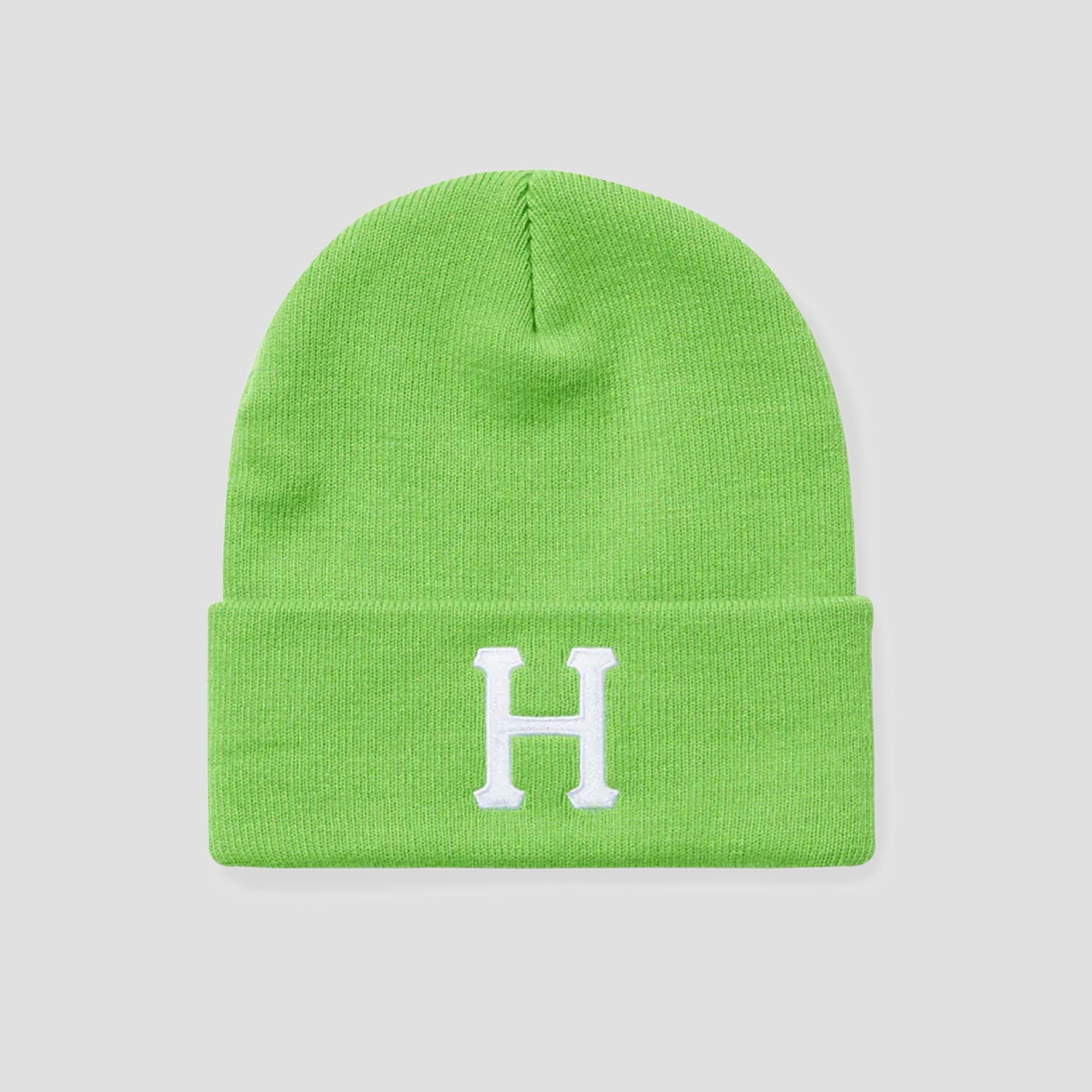 HUF Forever Beanie HUF Green