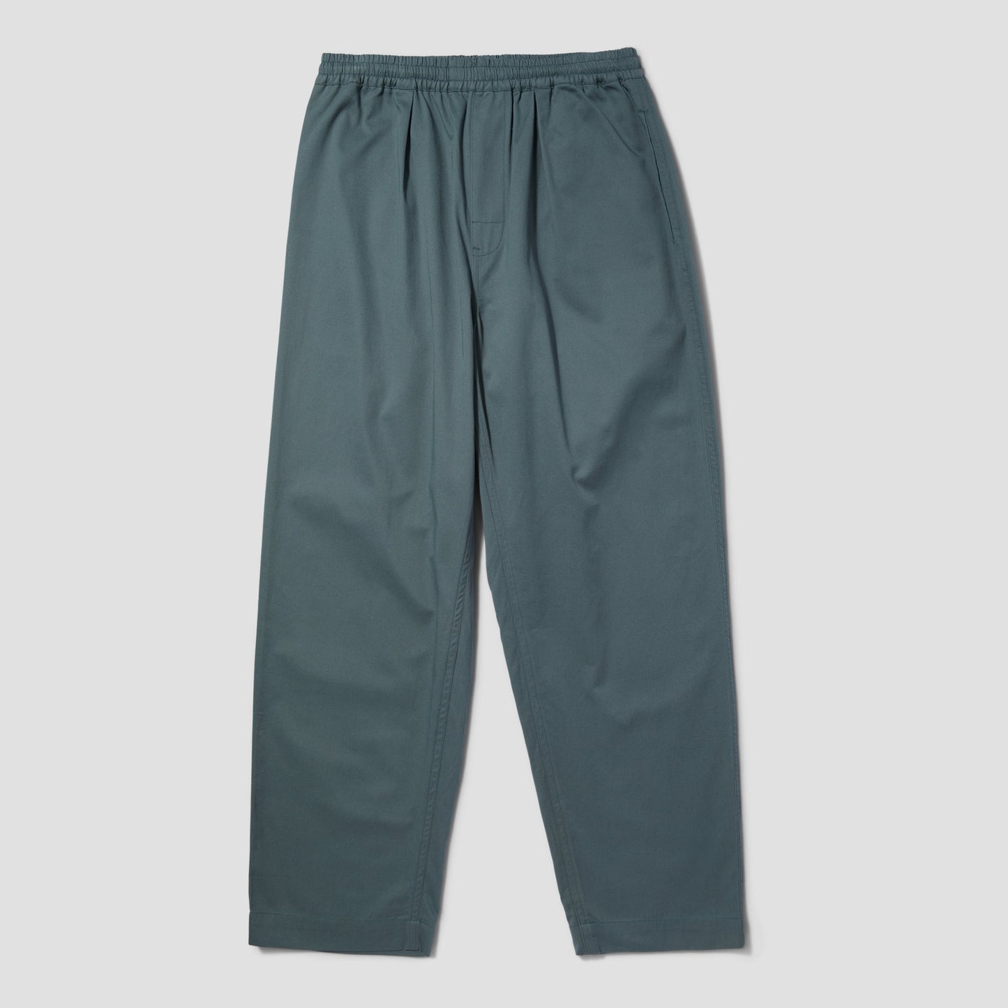 Huf Brushed Skate Pant Sage