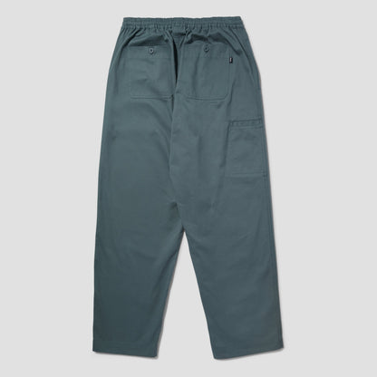 Huf Brushed Skate Pant Sage