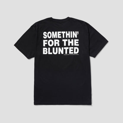 Huf x Cypress Hill Blunted Compass T-Shirt Black