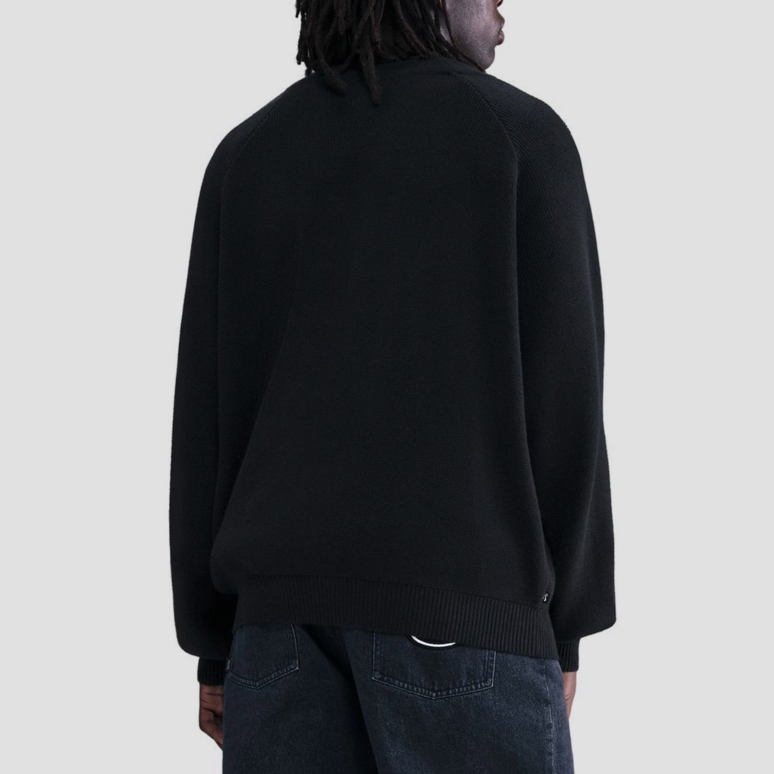 Nike SB Collegial Cardigan Black