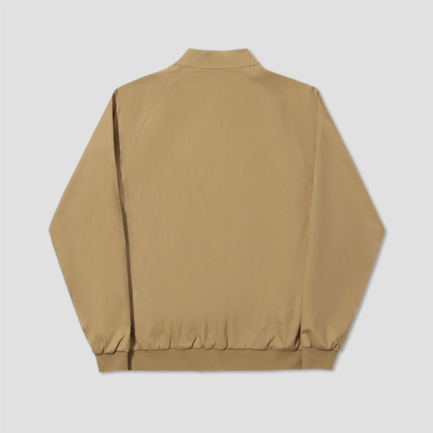 Helas Blouson Reversible Jacket Beige