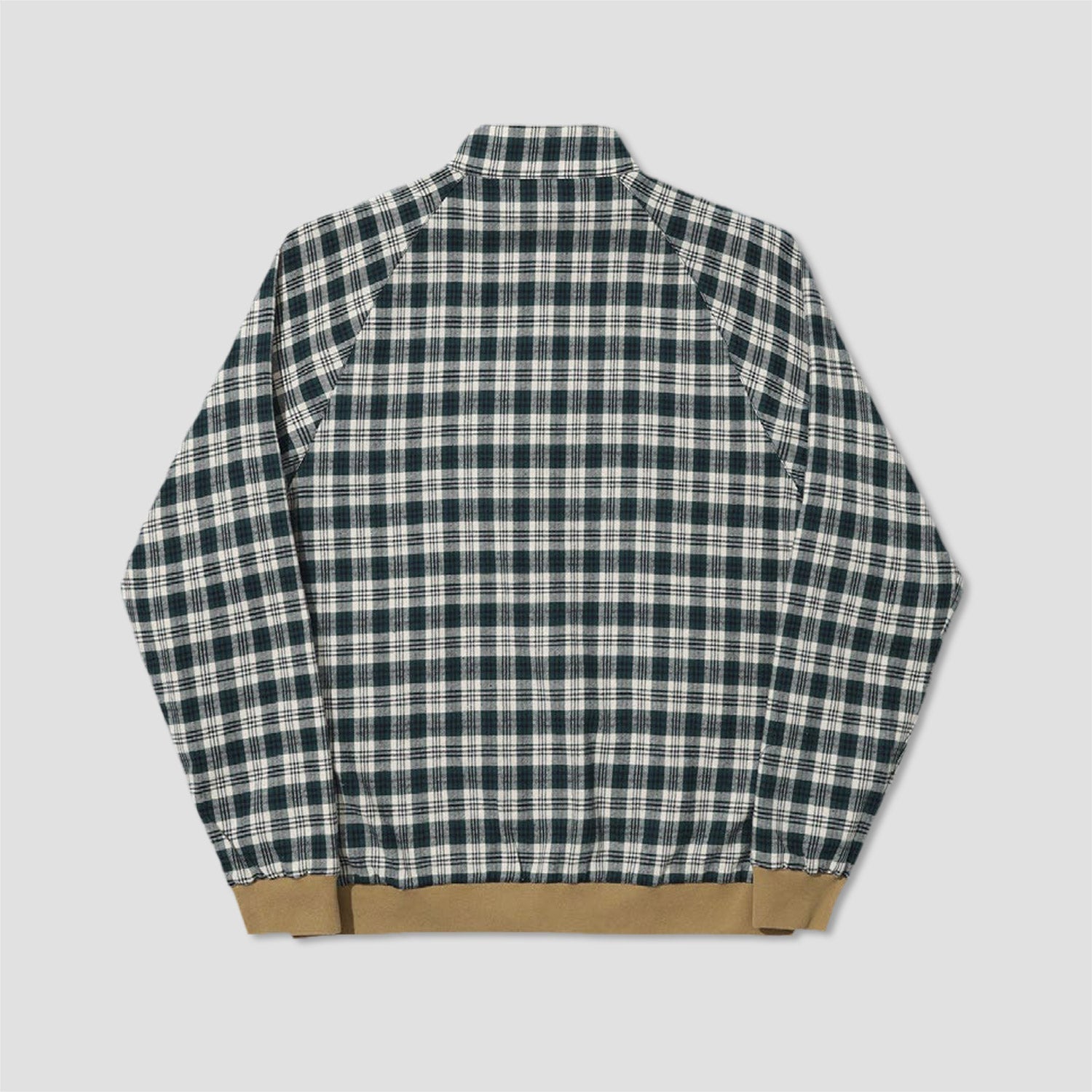 Helas Blouson Reversible Jacket Beige