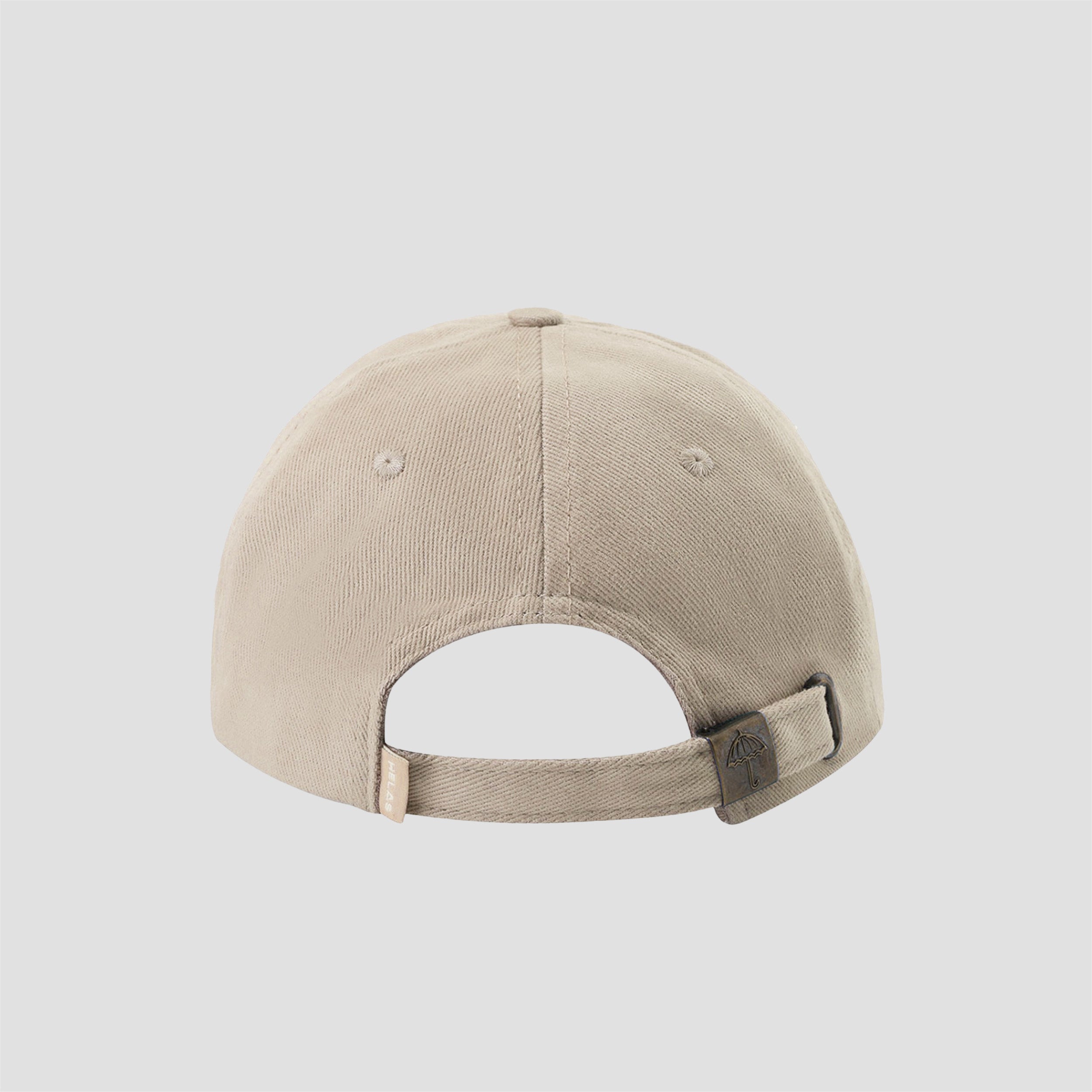 Helas Drapeau Cap Beige