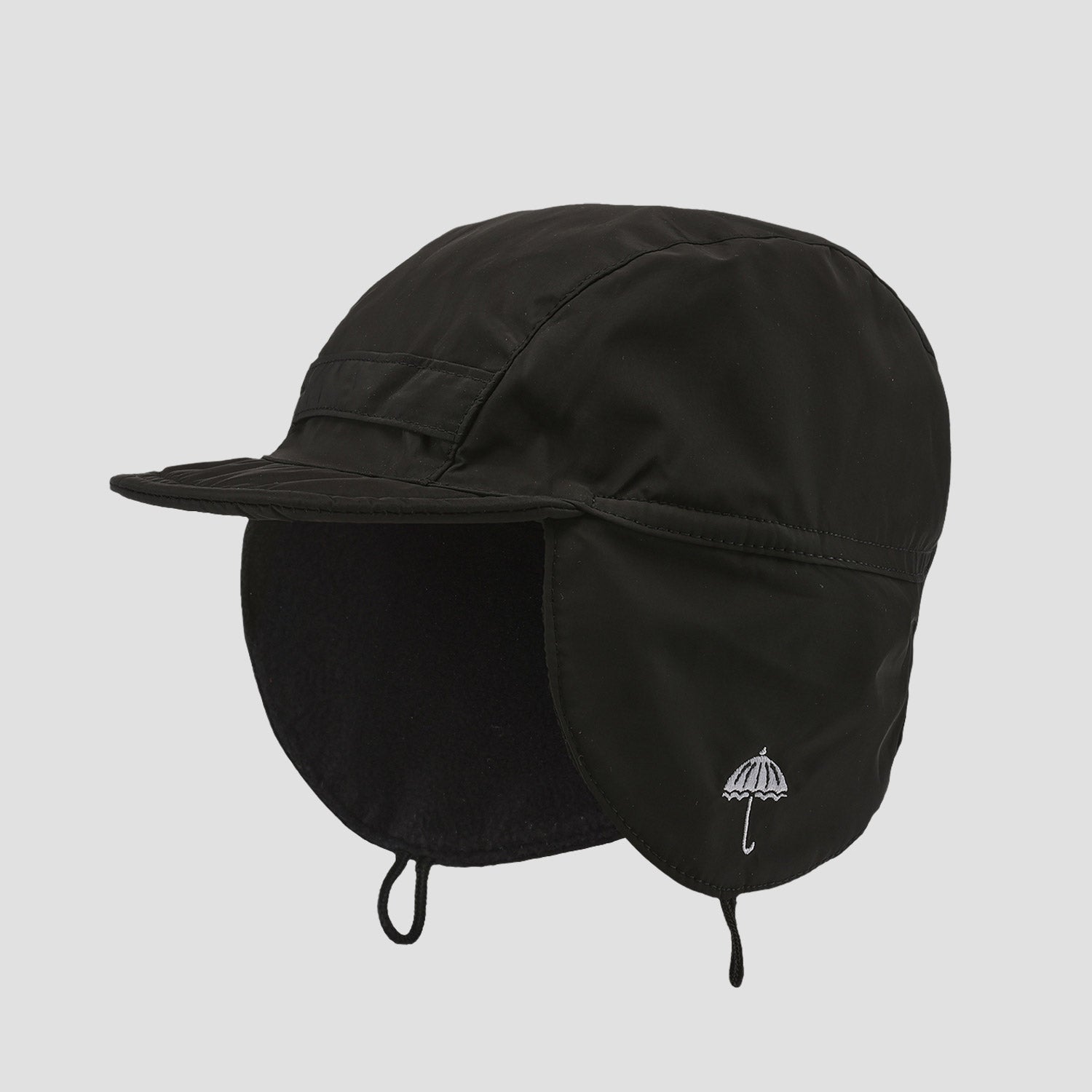 Helas Explore Cap Black