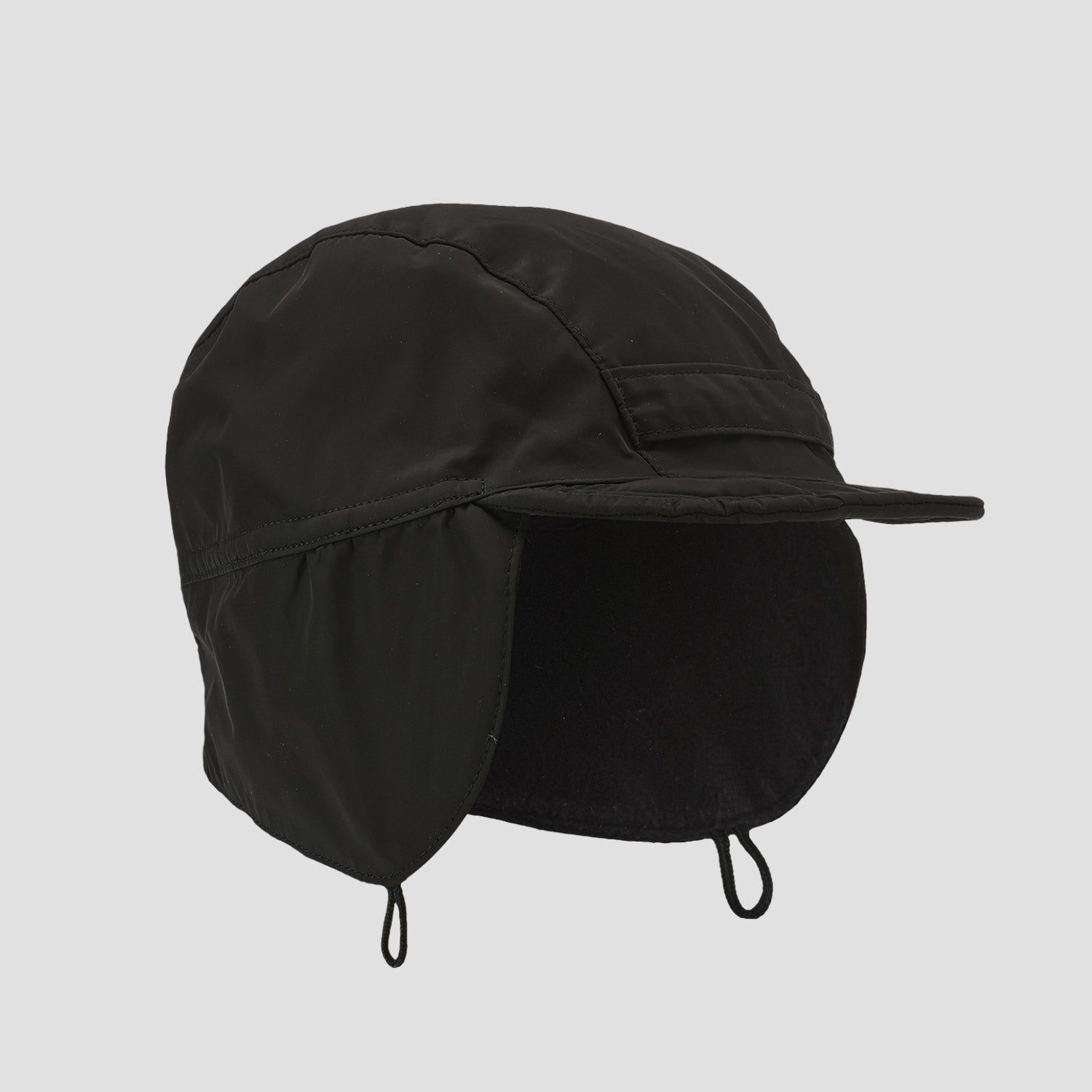 Helas Explore Cap Black