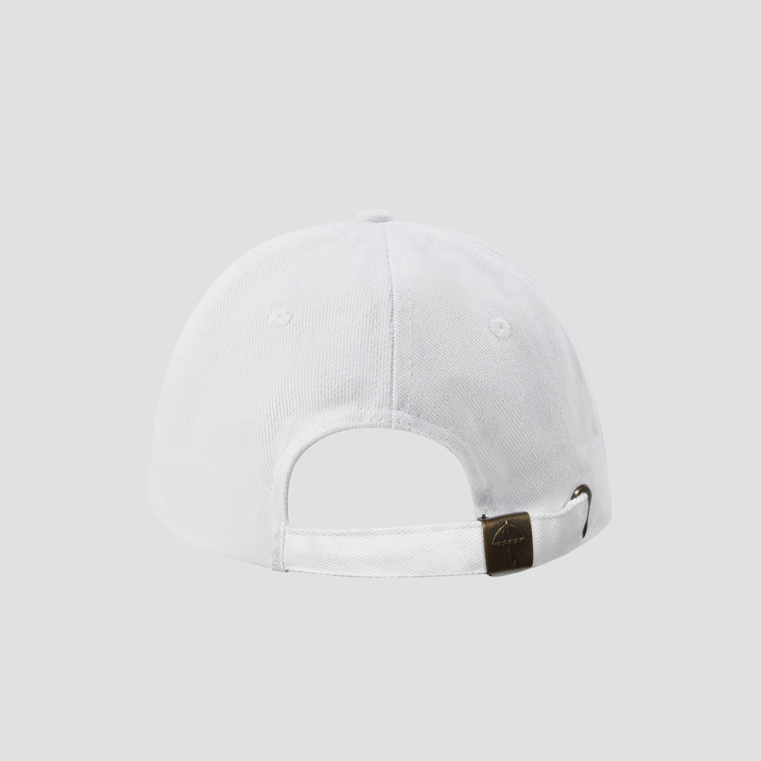 Helas Liberte Cap White / Navy