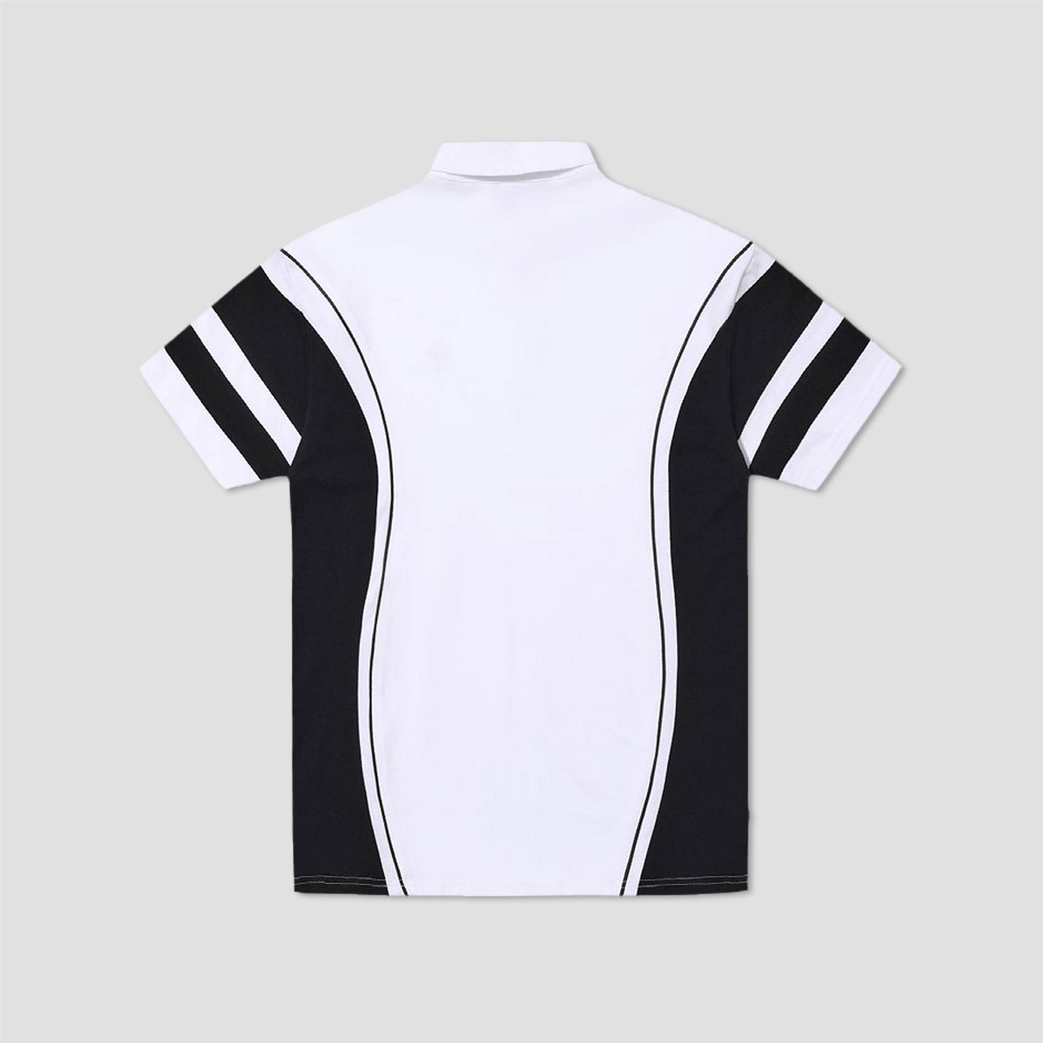 Helas Match Point Polo White / Black