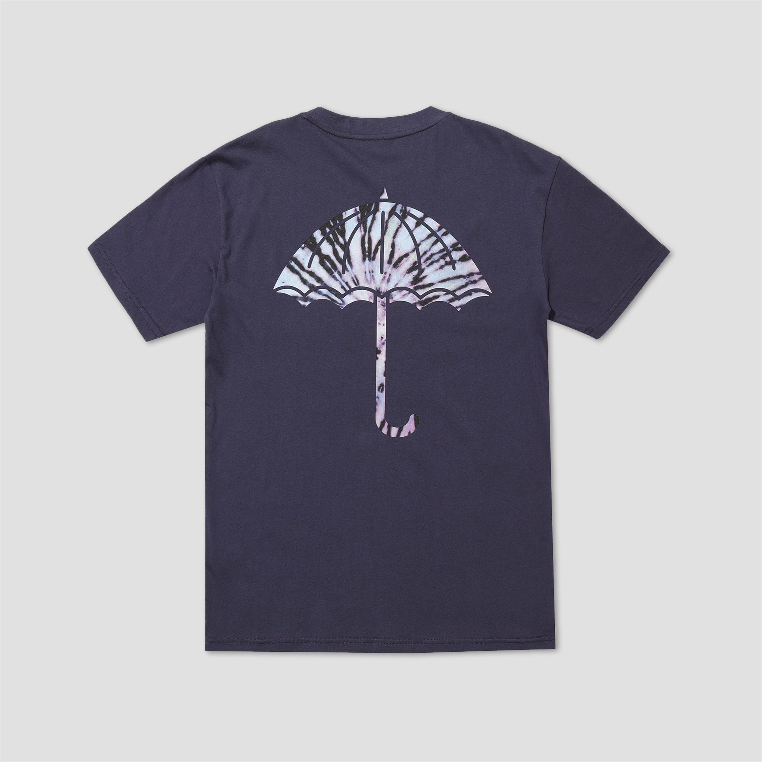 Helas Tye T-Shirt Navy