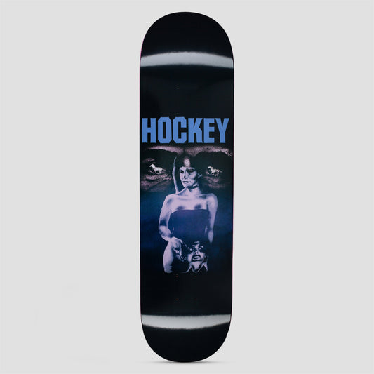 Hockey 8.2 Andrew Allen HP Synthetic Skateboard Deck