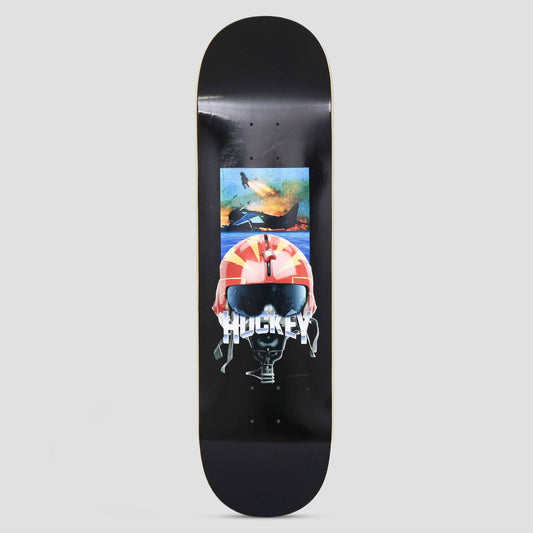 Hockey 8.25 Andrew Allen Eject Skateboard Deck