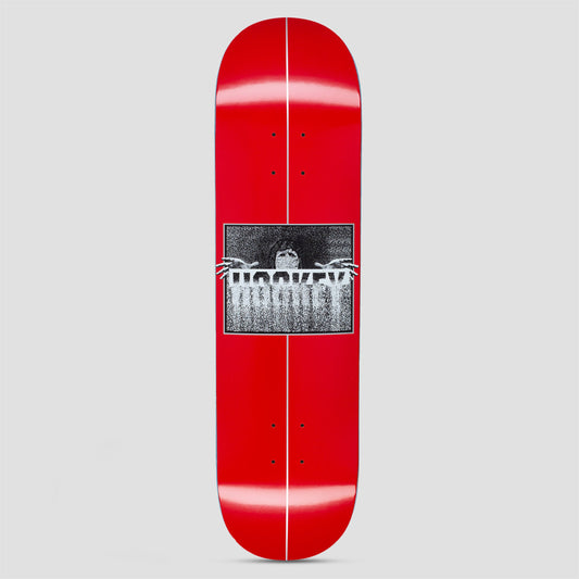 Hockey 8.25 Donovon Piscopo Phantom Skateboard Deck