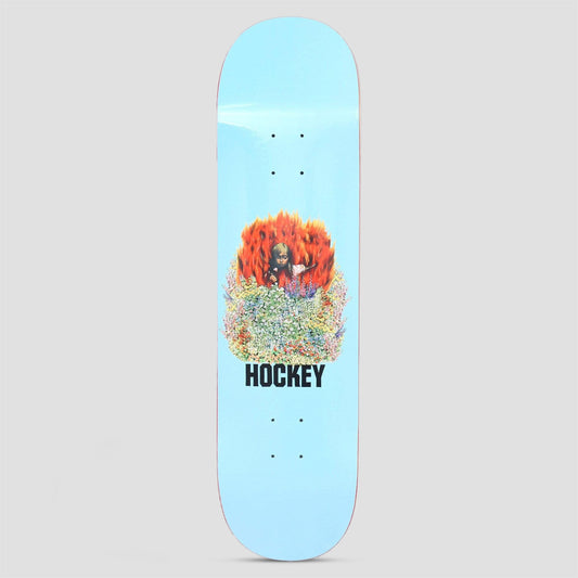 Hockey 8.38 Aria Skateboard Deck