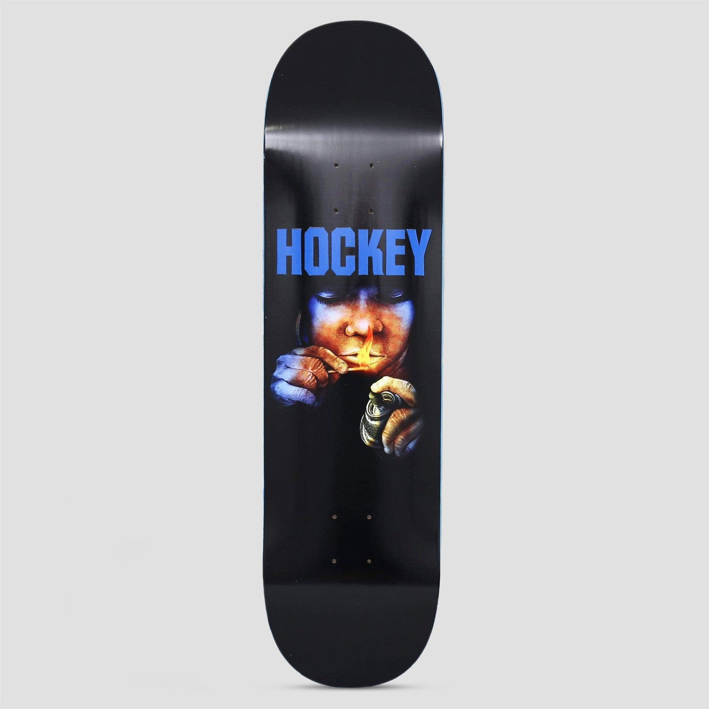 Hockey 8.38 Donovan Piscopo Instructions Skateboard Deck