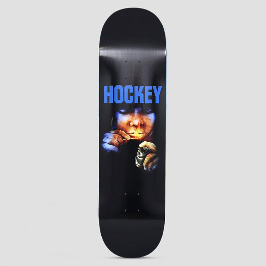 Hockey 8.38 Donovan Piscopo Instructions Skateboard Deck