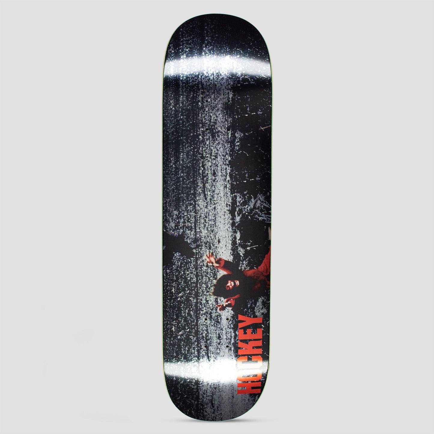 Hockey 8.25 Kevin Rodrigues Prey Skateboard Deck