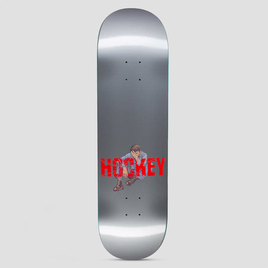 Hockey 9.0 Shame Skateboard Deck