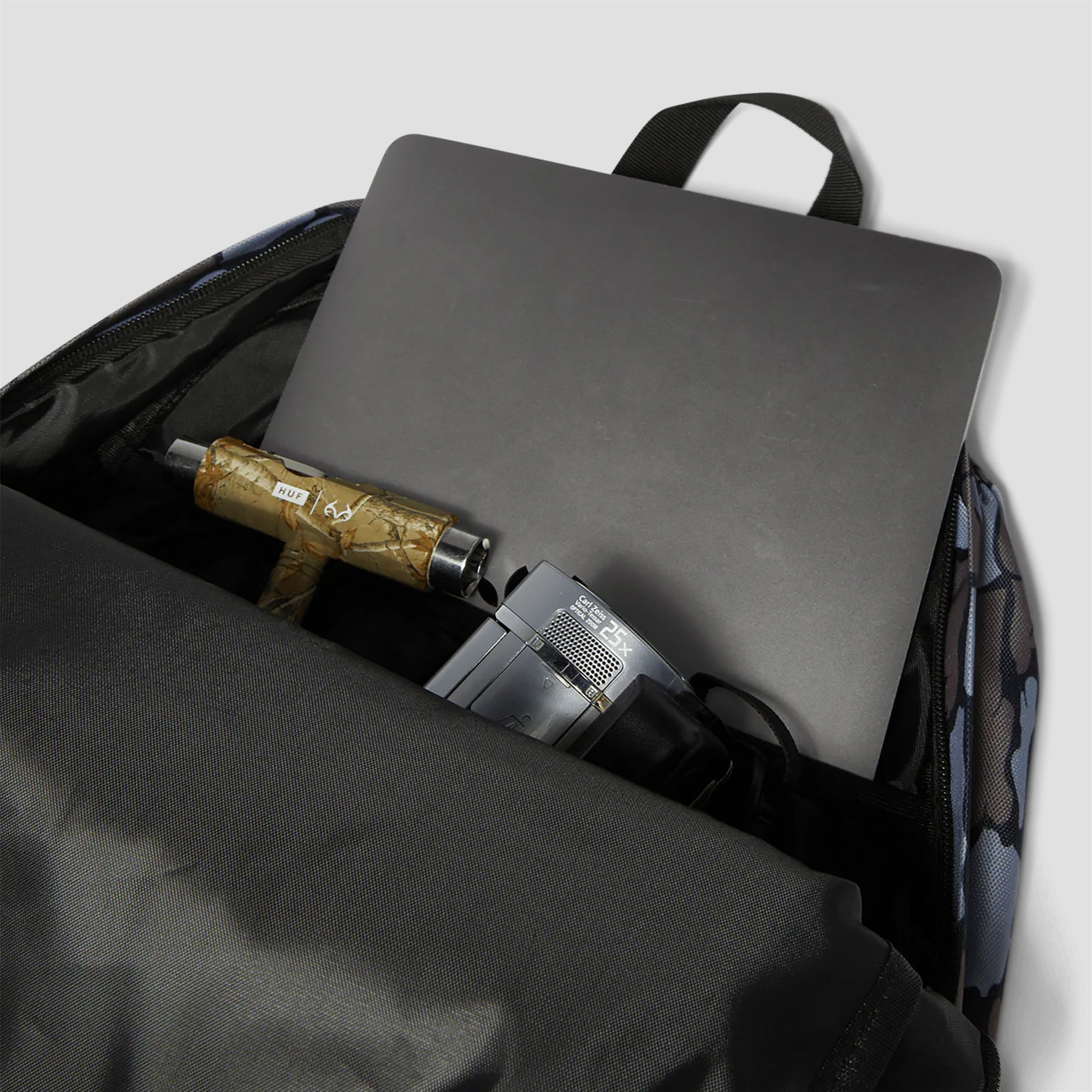 Huf 89 Backpack Camo