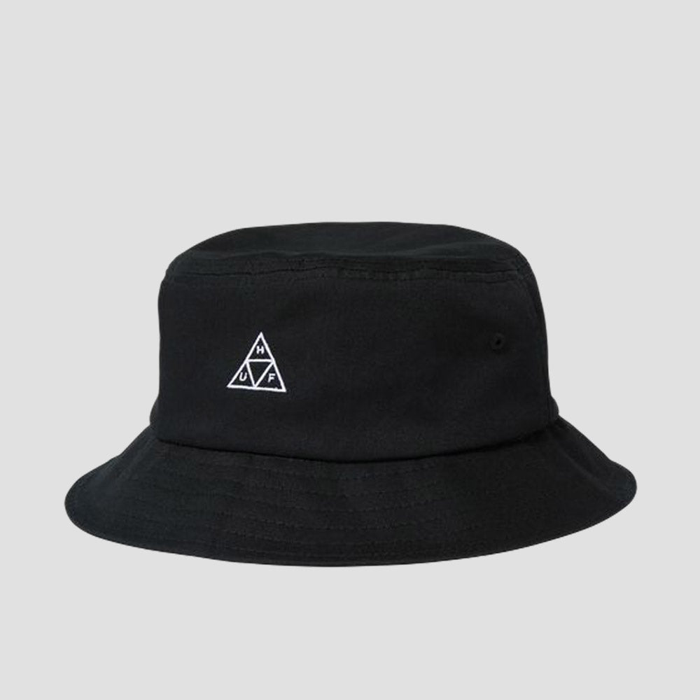 Huf Set TT Bucket Hat Black