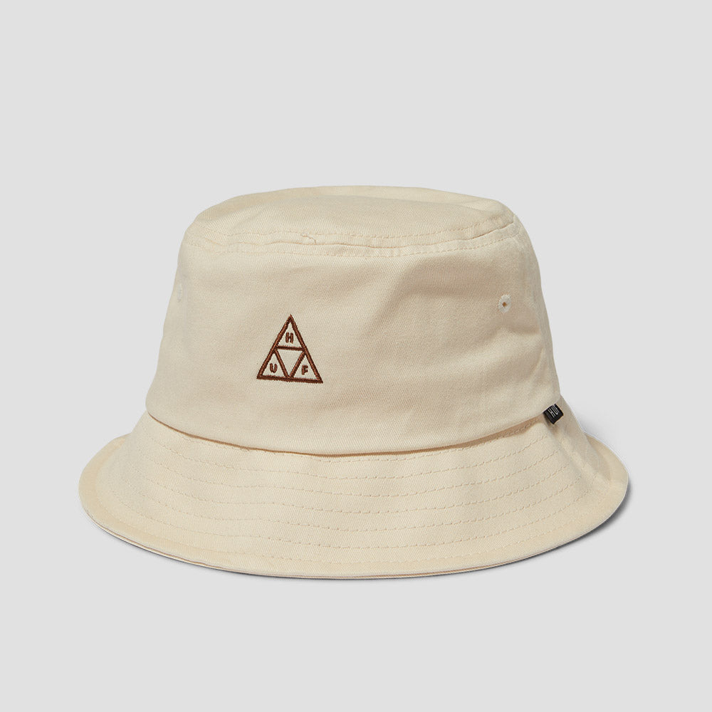 Huf Set TT Bucket Hat Natural