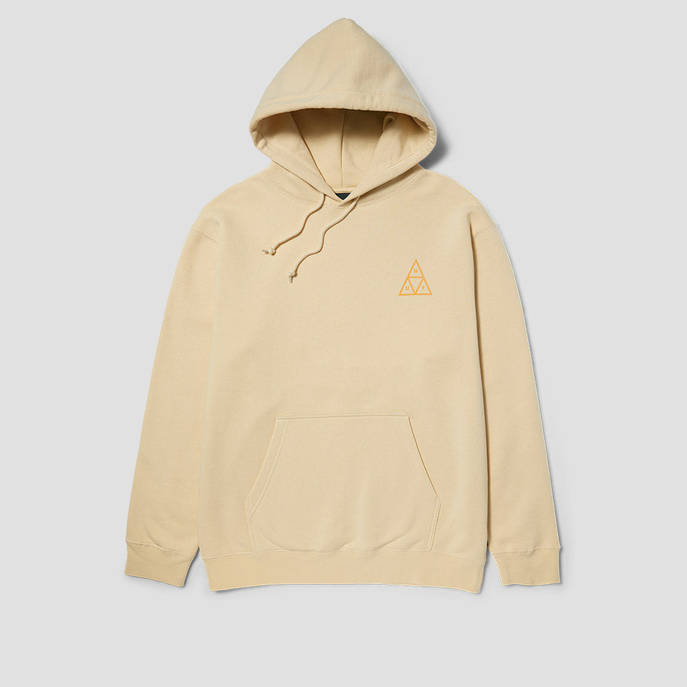 Huf Set TT Pullover Hood Wheat