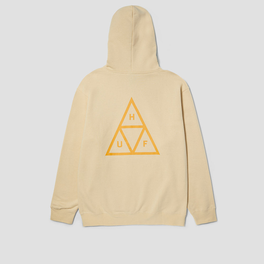 Huf Set TT Pullover Hood Wheat