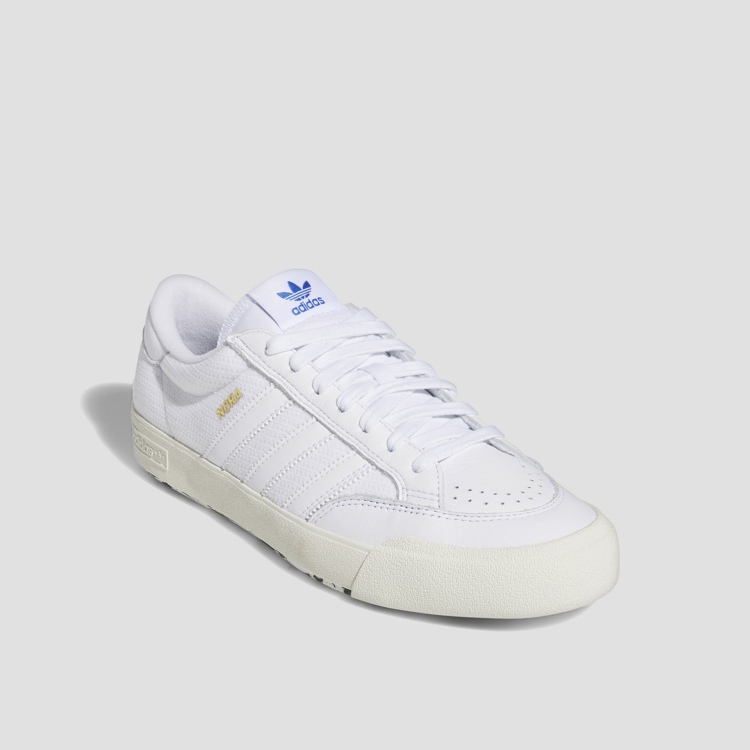 adidas Nora Shoes Cloud White / Cloud White / Ivory