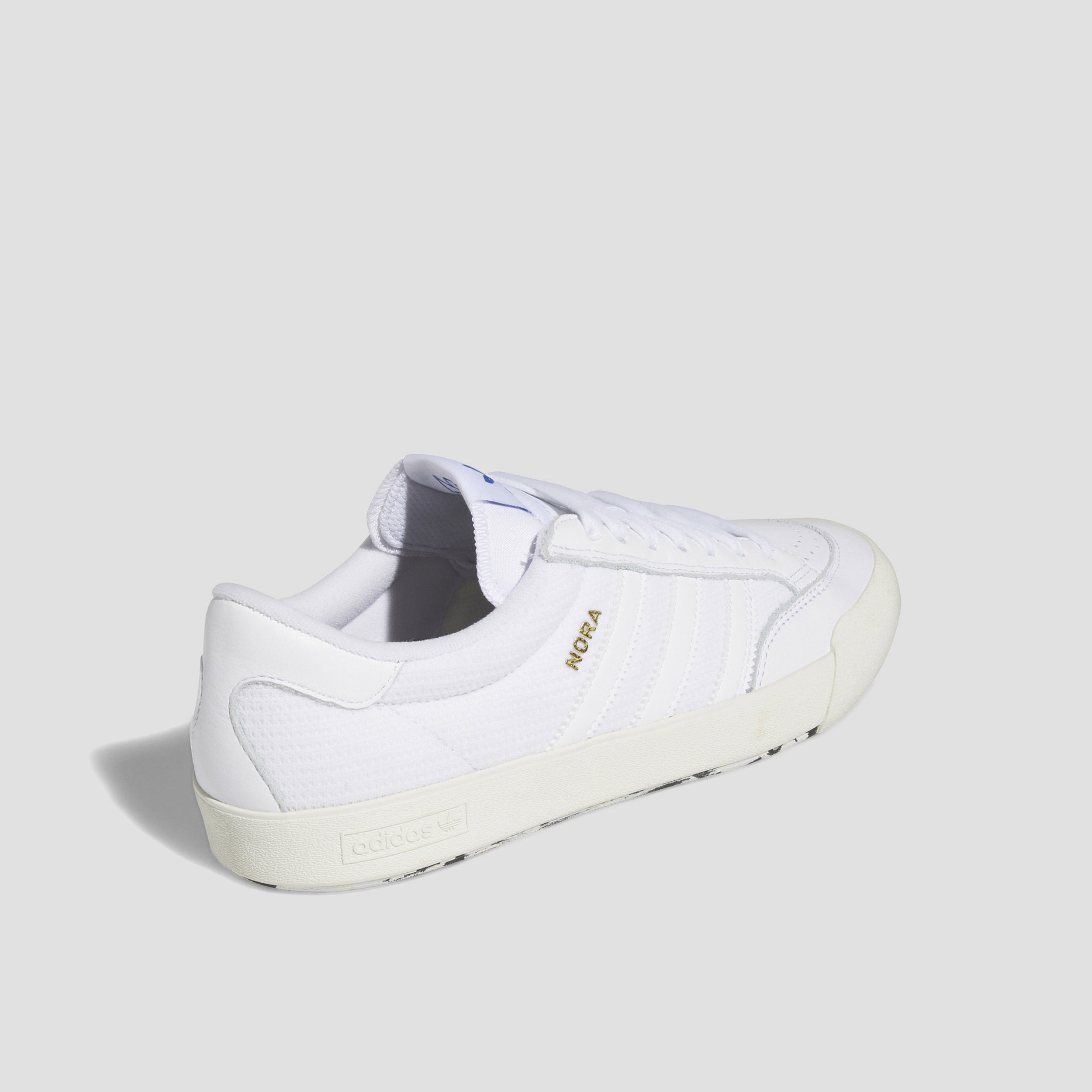 adidas Nora Shoes Cloud White / Cloud White / Ivory