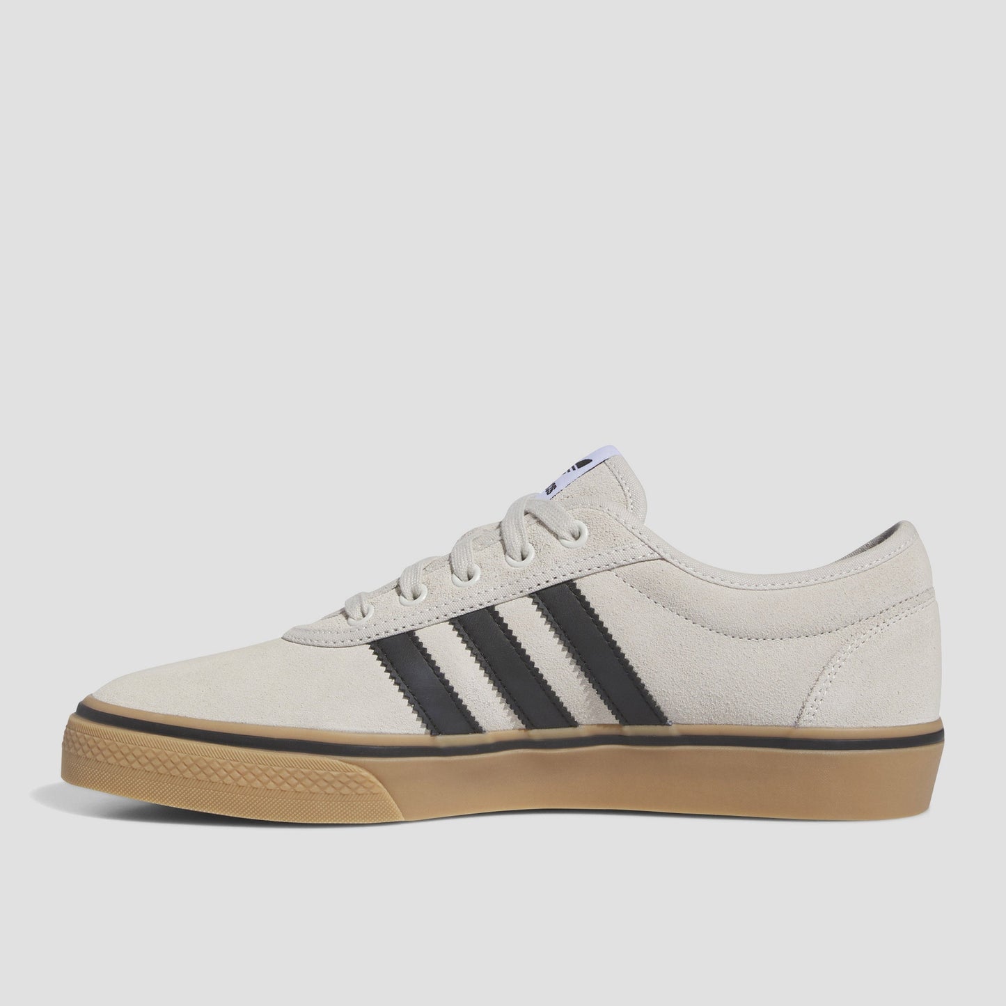 adidas Adi-Ease Shoes Crystal White / Core Black / Gum