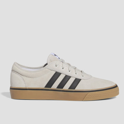 adidas Adi-Ease Shoes Crystal White / Core Black / Gum