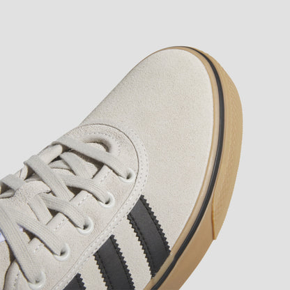 adidas Adi-Ease Shoes Crystal White / Core Black / Gum