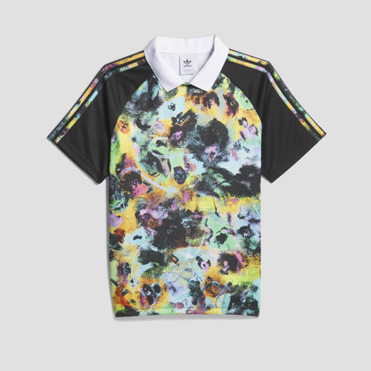 adidas Dill Football Jersey Multi / Black