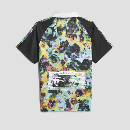 adidas Dill Football Jersey Multi / Black