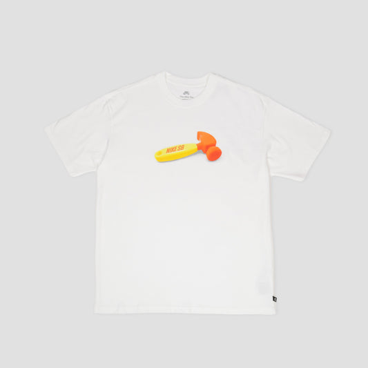 Nike SB Toy Hammer T-Shirt White