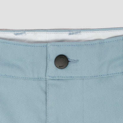 Nike Unlined Cotton Chino Pants Worn Blue / White