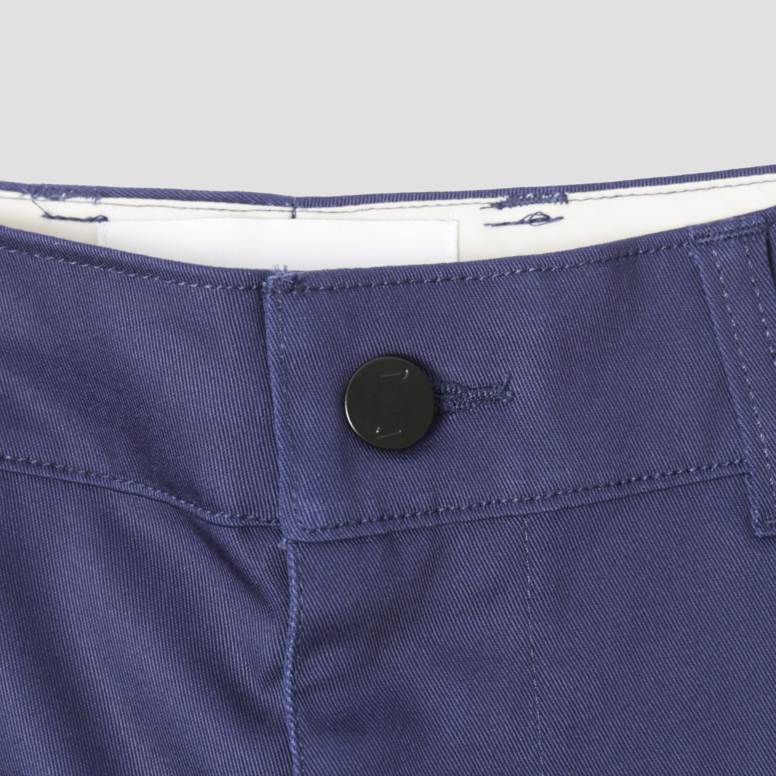 Nike SB El Chino Skate Shorts Midnight Navy / White