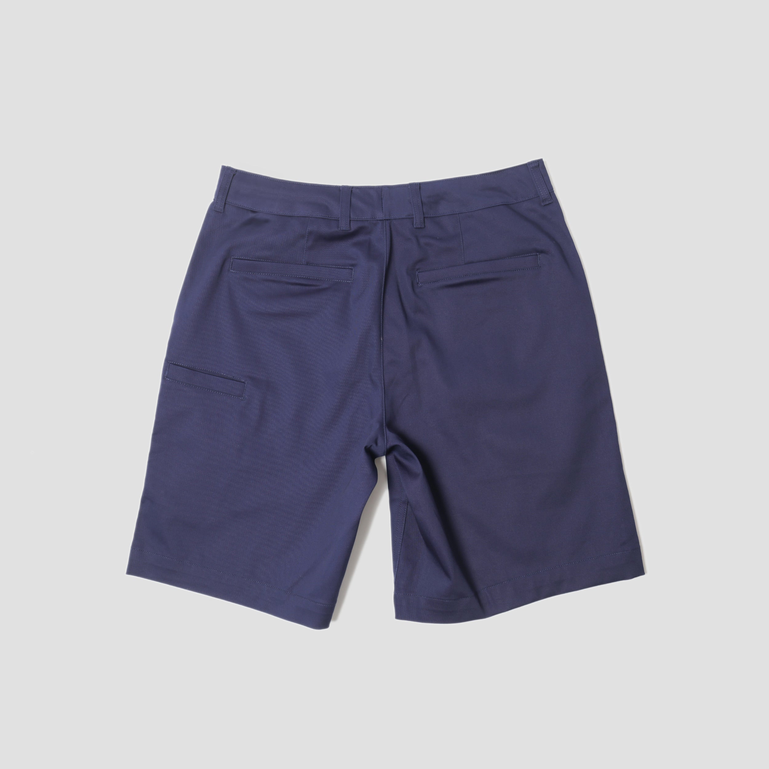 Nike SB El Chino Skate Shorts Midnight Navy / White