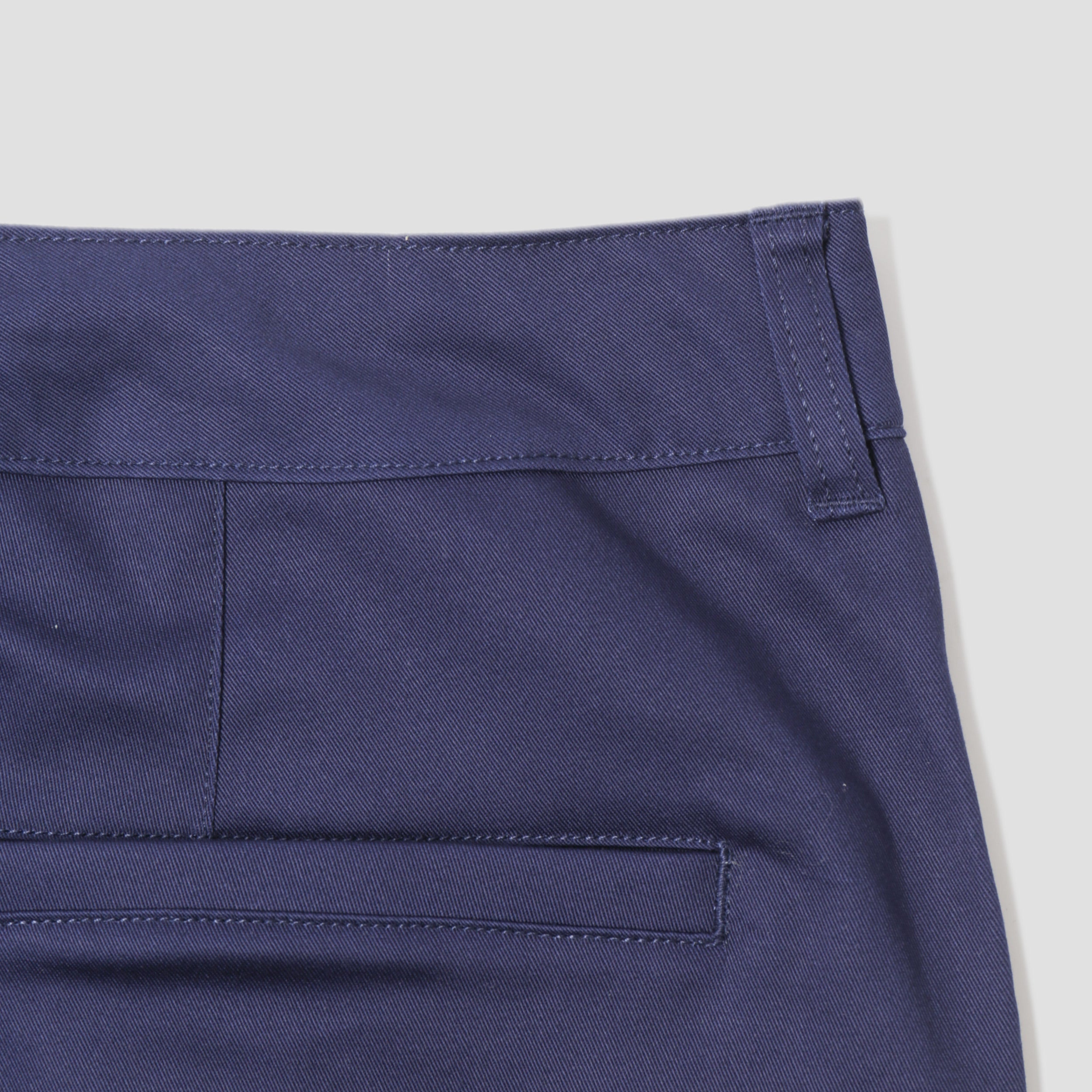 Nike SB El Chino Skate Shorts Midnight Navy / White
